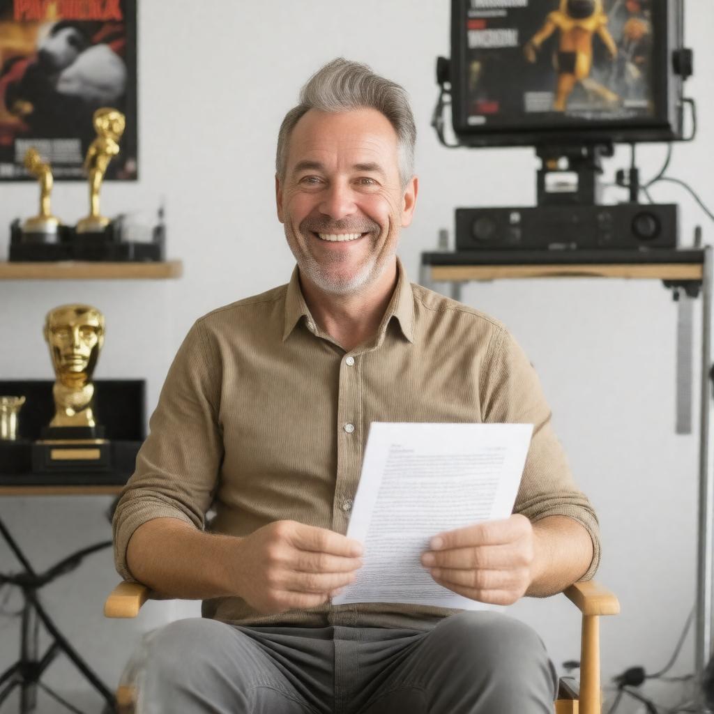 Paul King (director)
